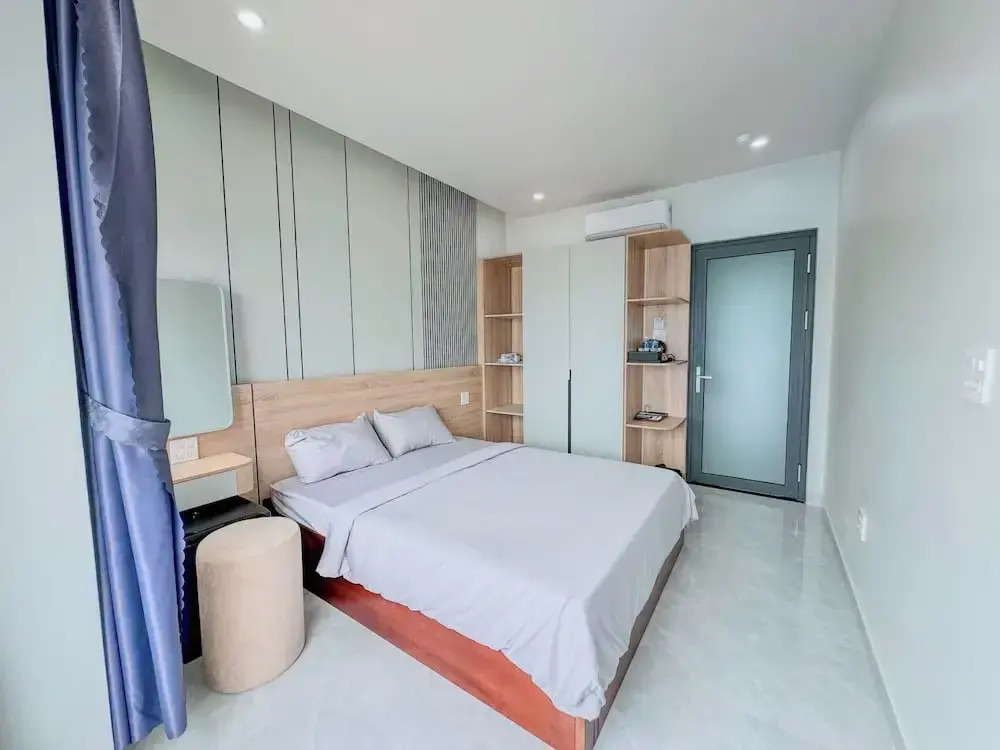 ChanKy Hotel Dao Phu Quy