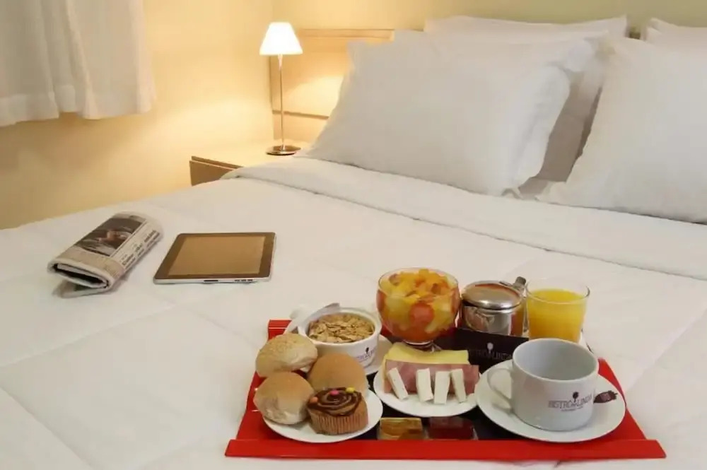 Bela Vista Service Residence