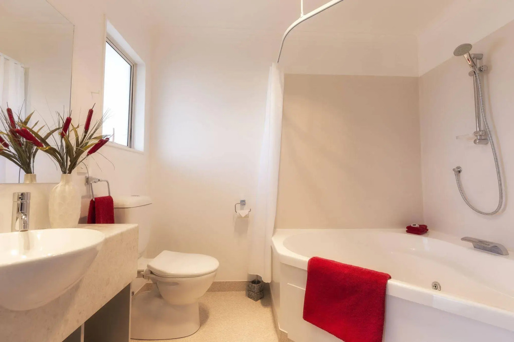 Mohua Motels