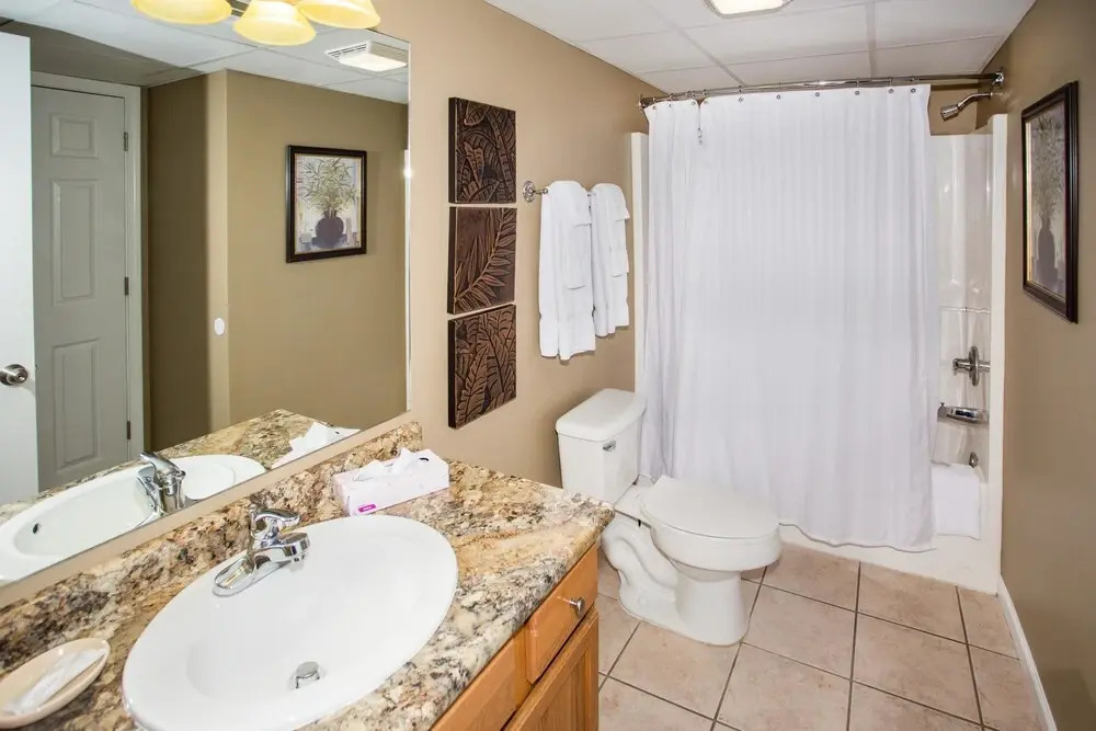 Whispering Pines 544