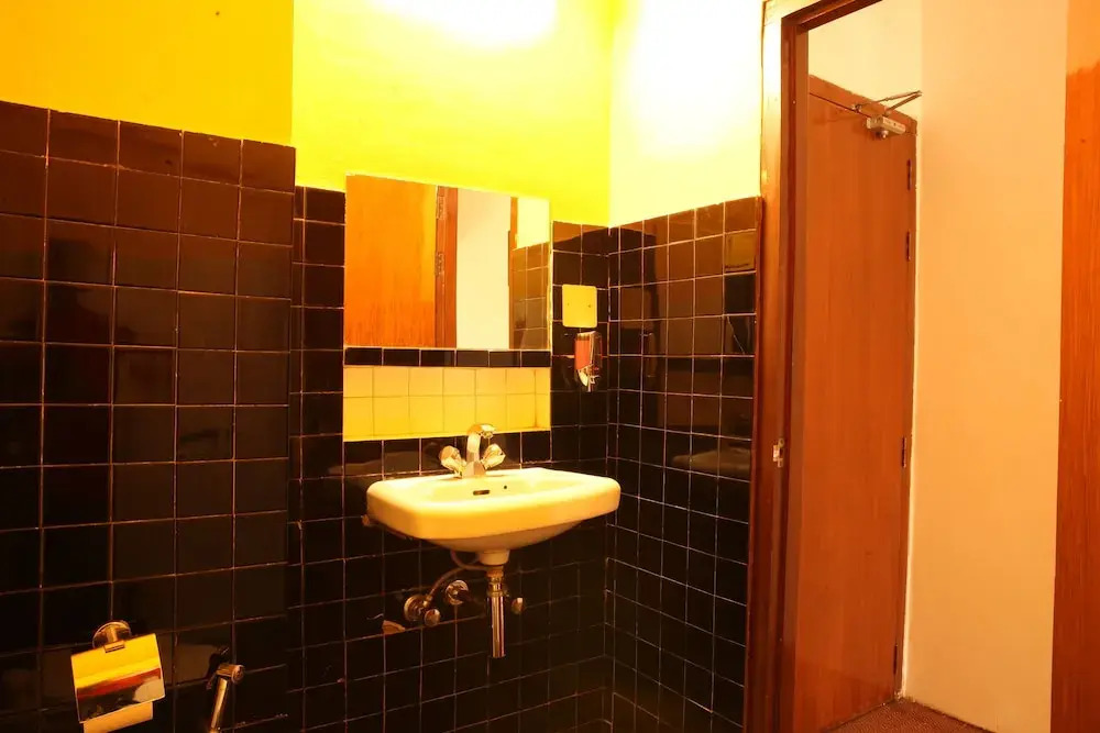 The Hosteller Jaipur, City Centre
