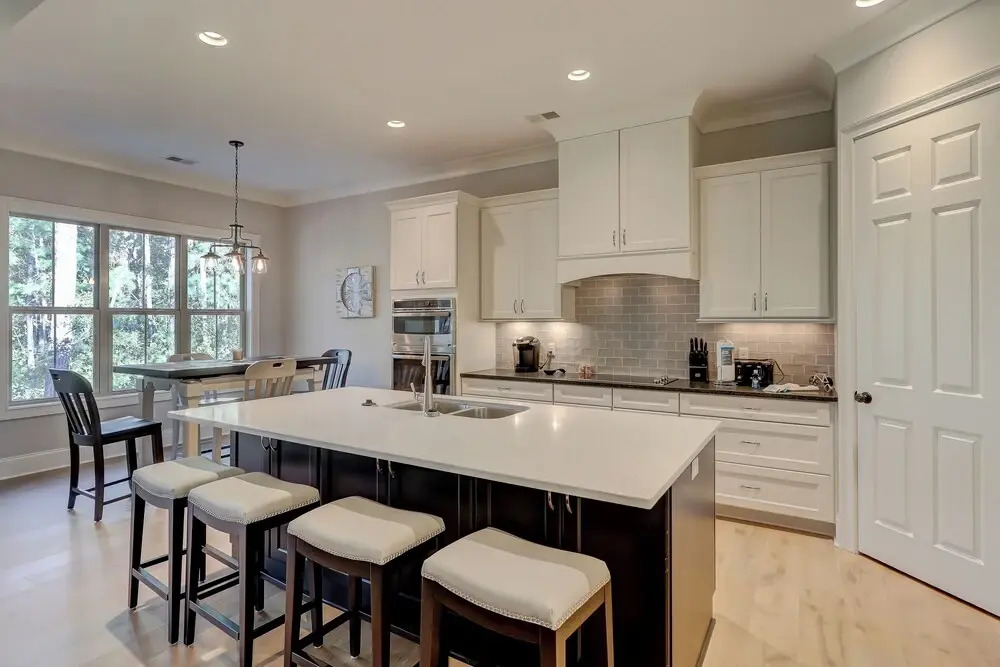 68 Shell Ring Rd. at The Sea Pines Resort