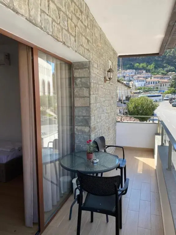 Çuçi B&B
