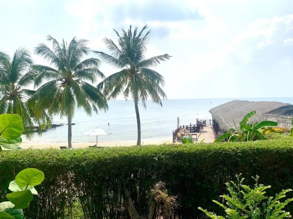 Mövenpick Resort Waverly Phu Quoc