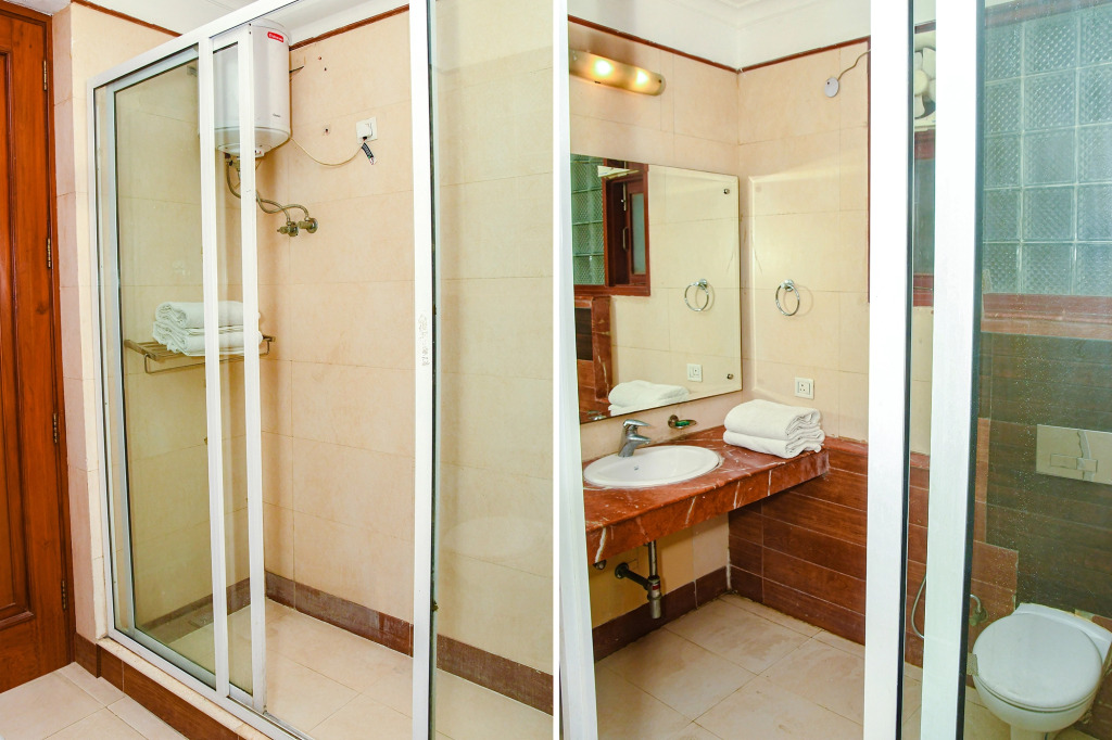 FabHotel Premium