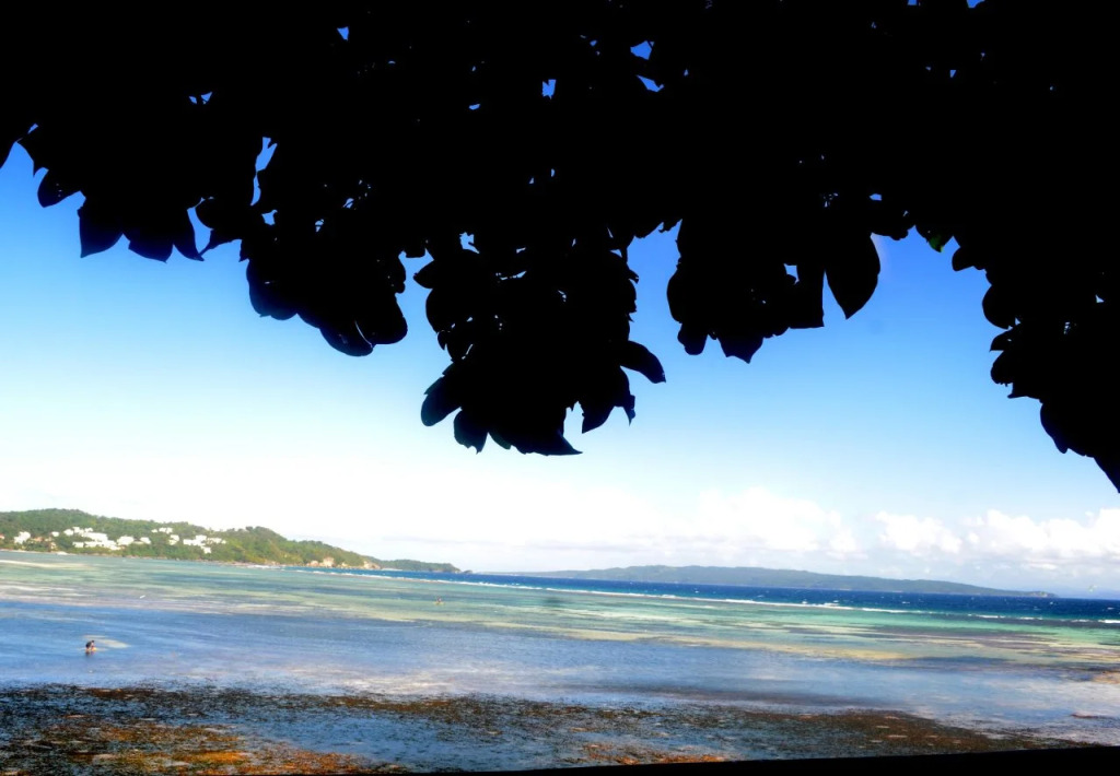 Boracay Water World Resort