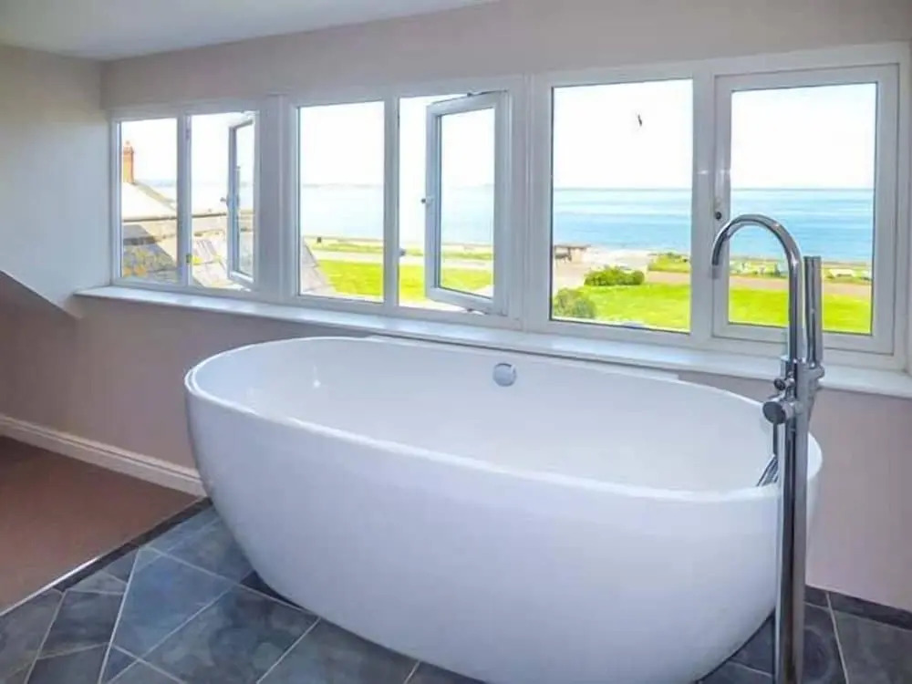 Sea View Apartment