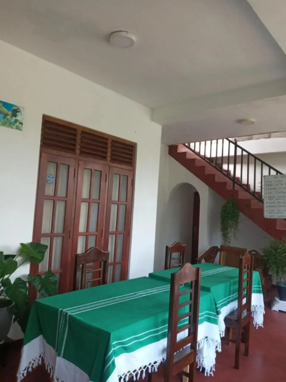 Sandaru guest home