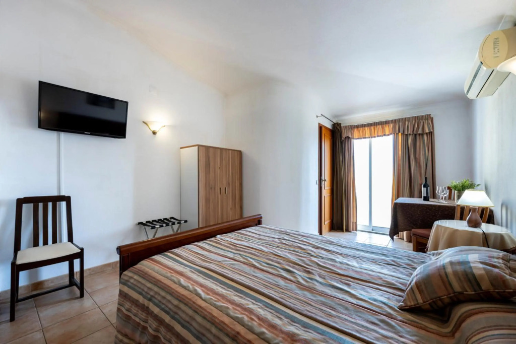Apartamentos Mira Rio