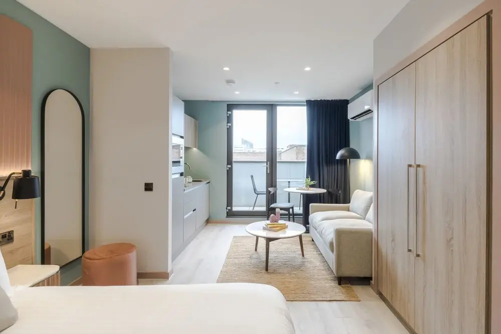 Your Apartment I Milton Keynes