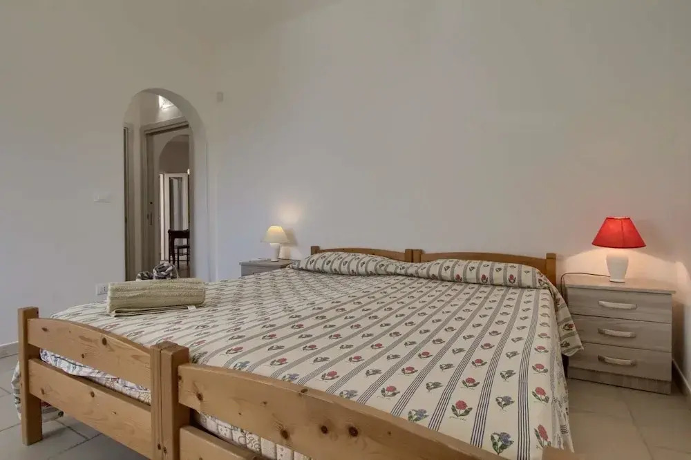 Li Cantori Typical Seaview Solution