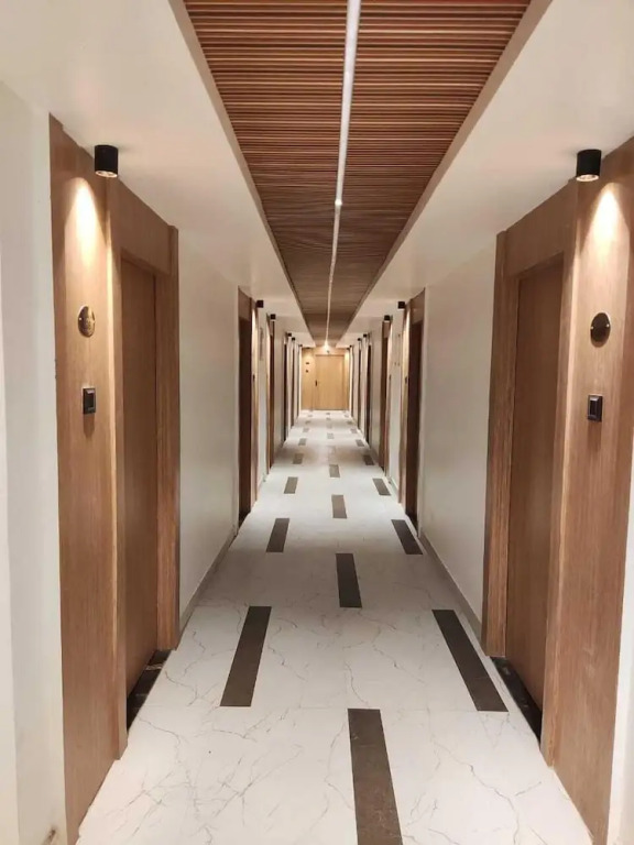 Hotel Samriddhi