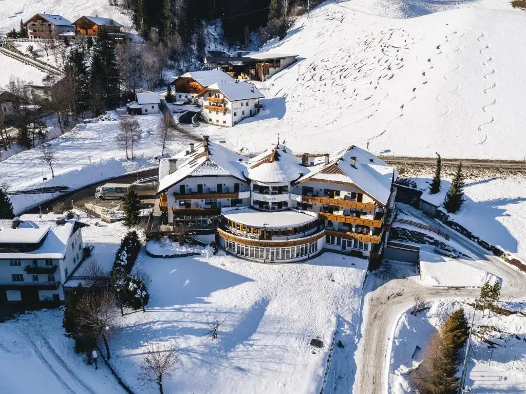 Hotel Christoph