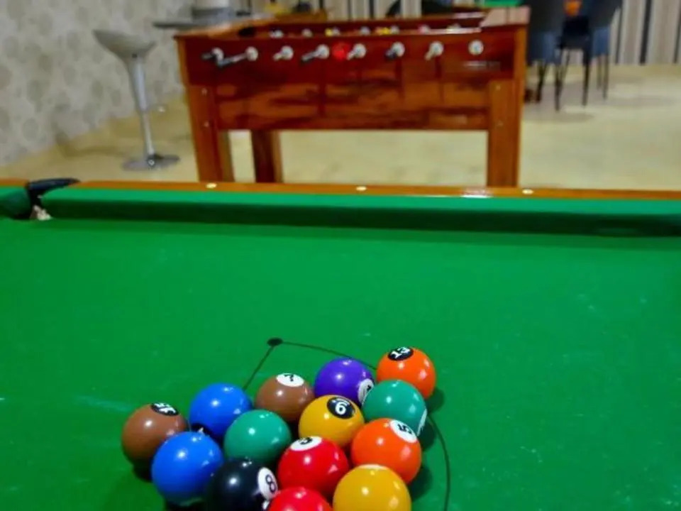 Hotel Capital da Fe