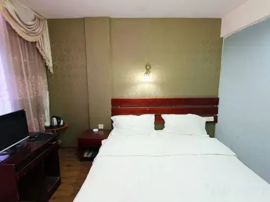 Chongqing Yuanjing Hotel (Xietaizi Metro Station Keyuan 4th Road Branch)