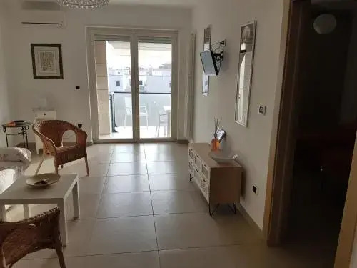 Appartamento Siviglia