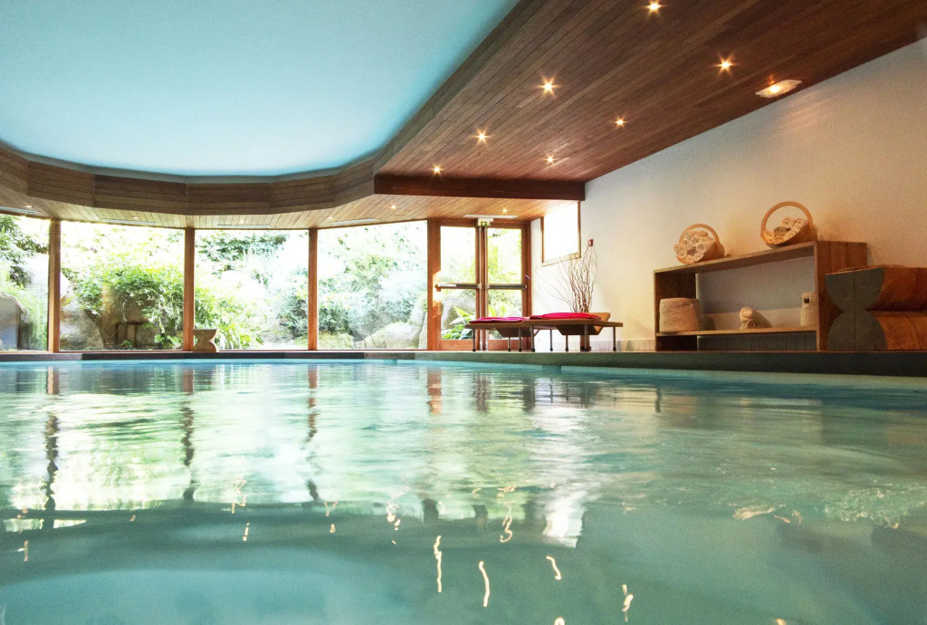 Grand Hôtel De Cala Rossa & Spa Nucca