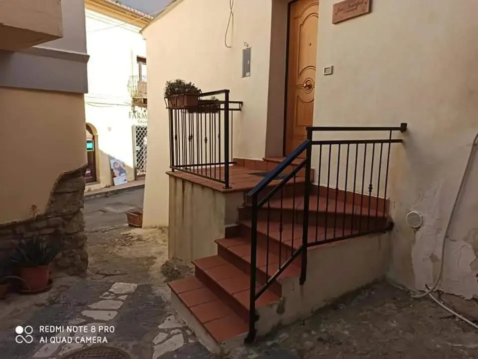 SAN LEONARDO