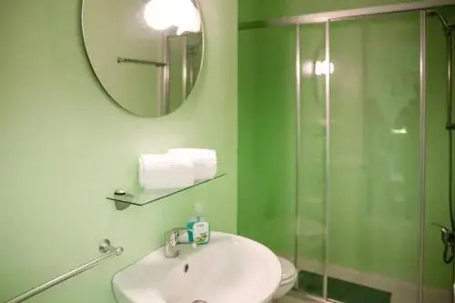 Hostel Leiria