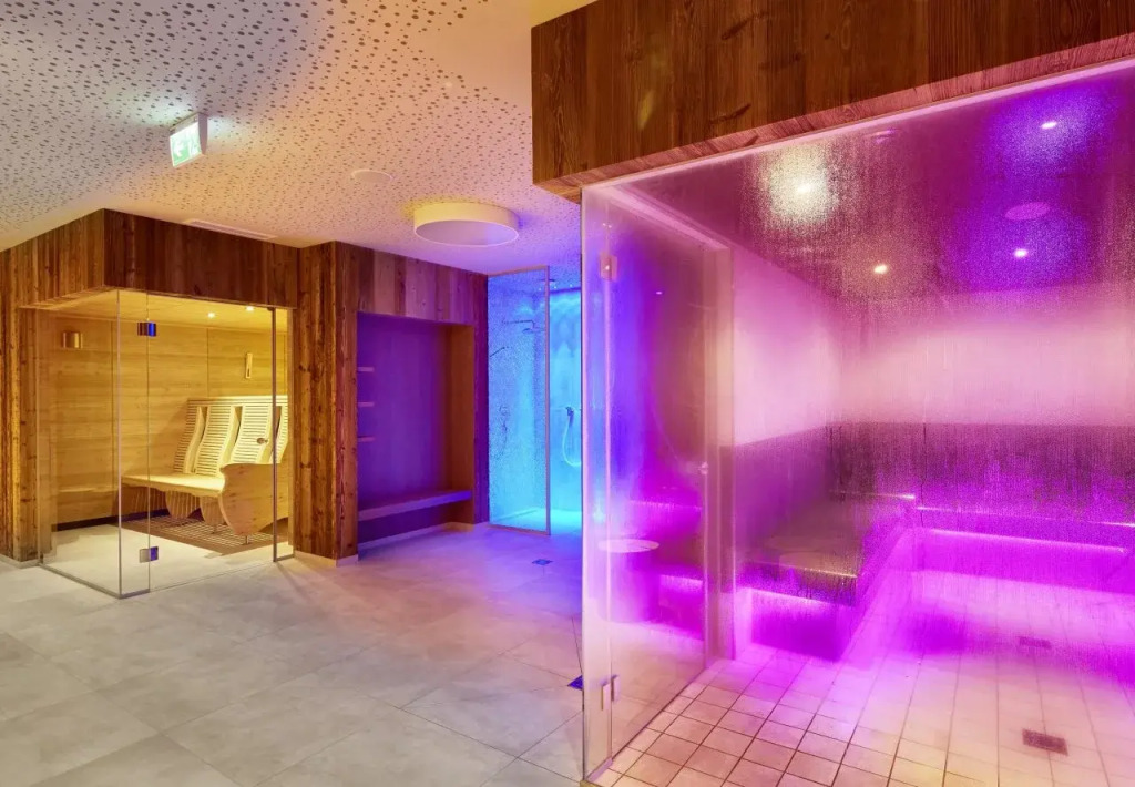 ZillergrundRock - Luxury Mountain Resort