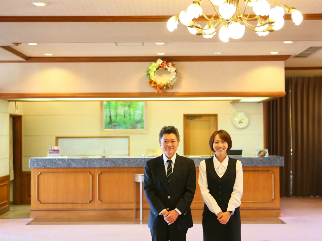 Suwako Hotel