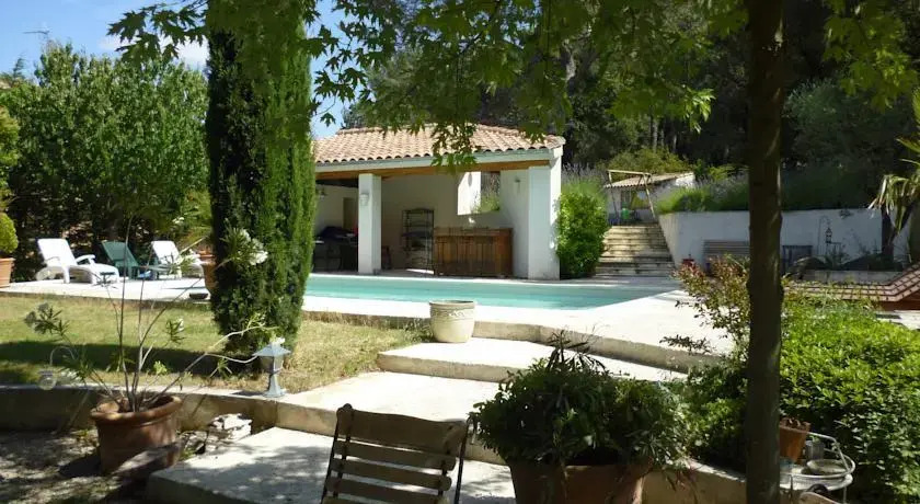 La Villa Dupont dAvignon
