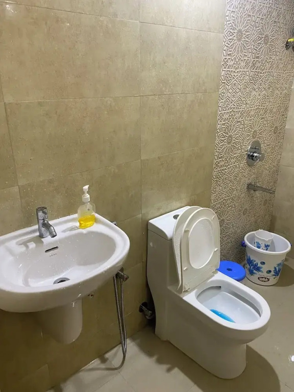 Tranquil Stay, Mountain View - 2BHK Flat