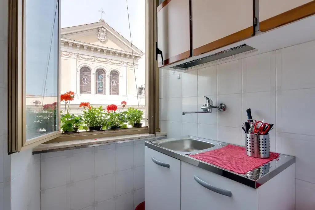 St. Joseph Apartment 47