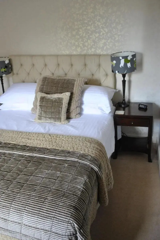 The Royal Oak Inn