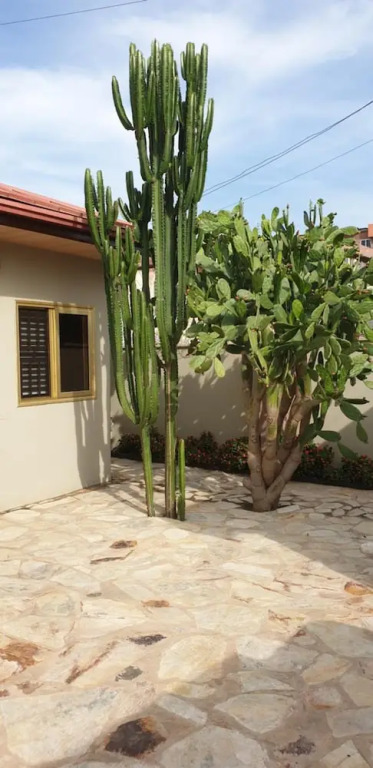 Janjay Hotel
