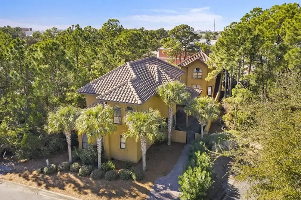 Bella Vista by Bliss Beach Rentals