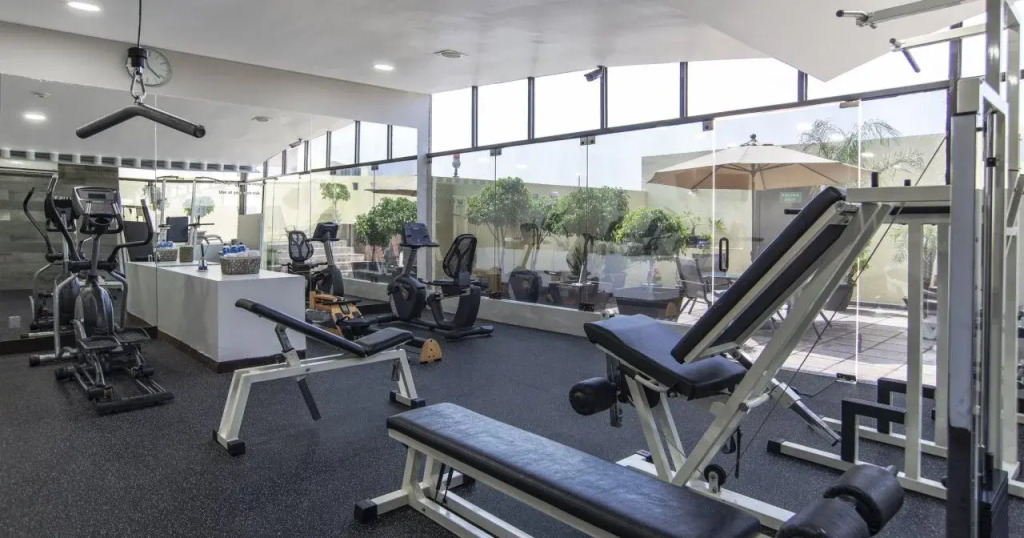 Holiday Inn Mexico Dali Airport by IHG