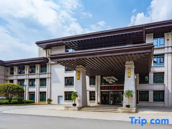 Zhen an Hotel