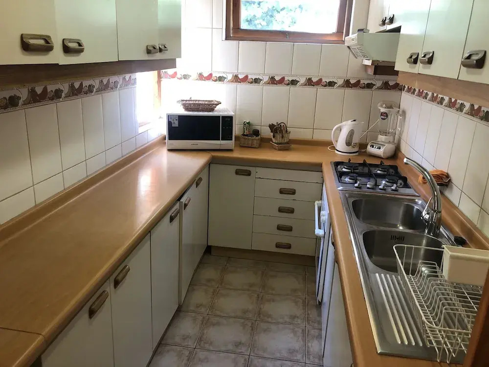 Apartamento B Reñaca Las Gaviotas