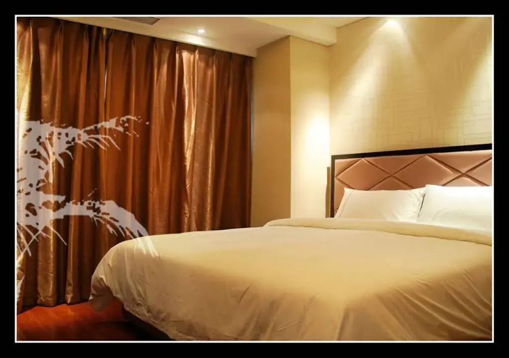 City Ideal Hotel - Chengdu
