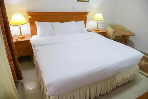 Flamingo Hotel Apartment 1