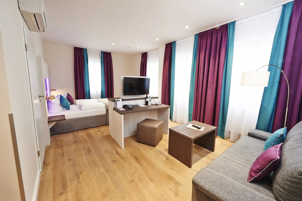 Hotel Elch Boutique