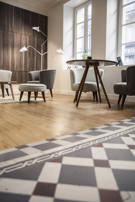 Hôtel de Tourny - Boutique Hôtel Bordeaux Centre