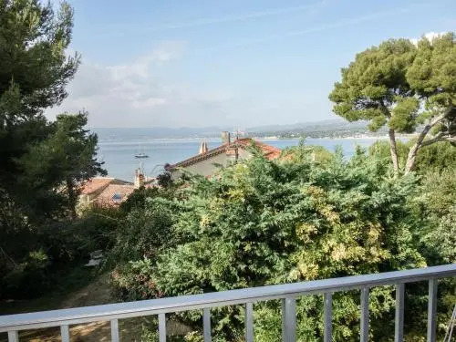 Apartment Les Aigues Marines.12