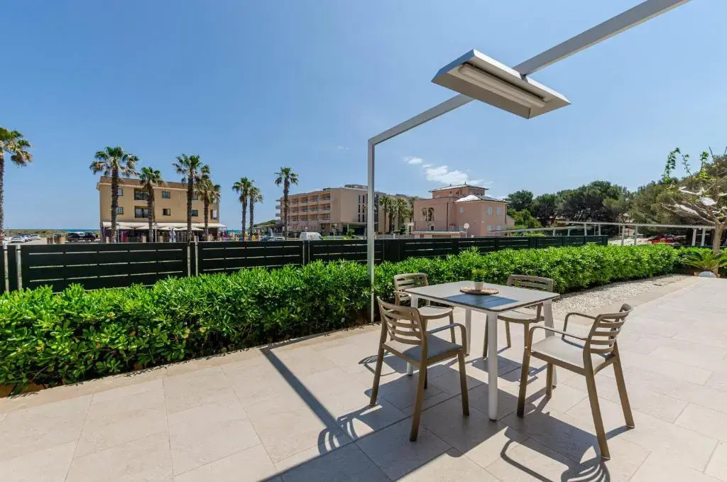YourHouse Antonia, sea view house with terrace