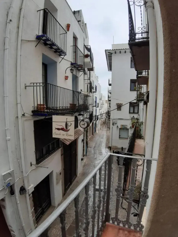 Ananda Beach Rooms - Castillo de Peñiscola