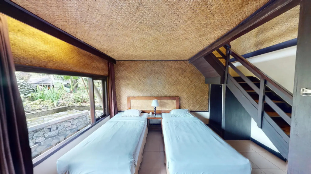Sambi Resort, Spa & Resto