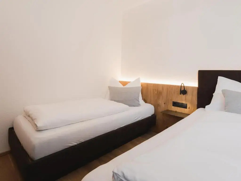 alpina&more APARTMENTS I ZIMMER