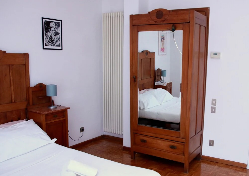 Guest House Ca Lou al Teatro
