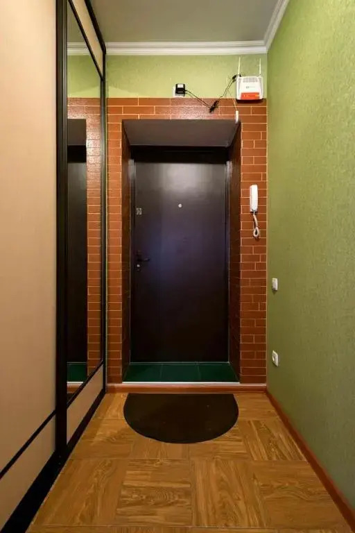 Nadezhda Apartment on Gogolya 117