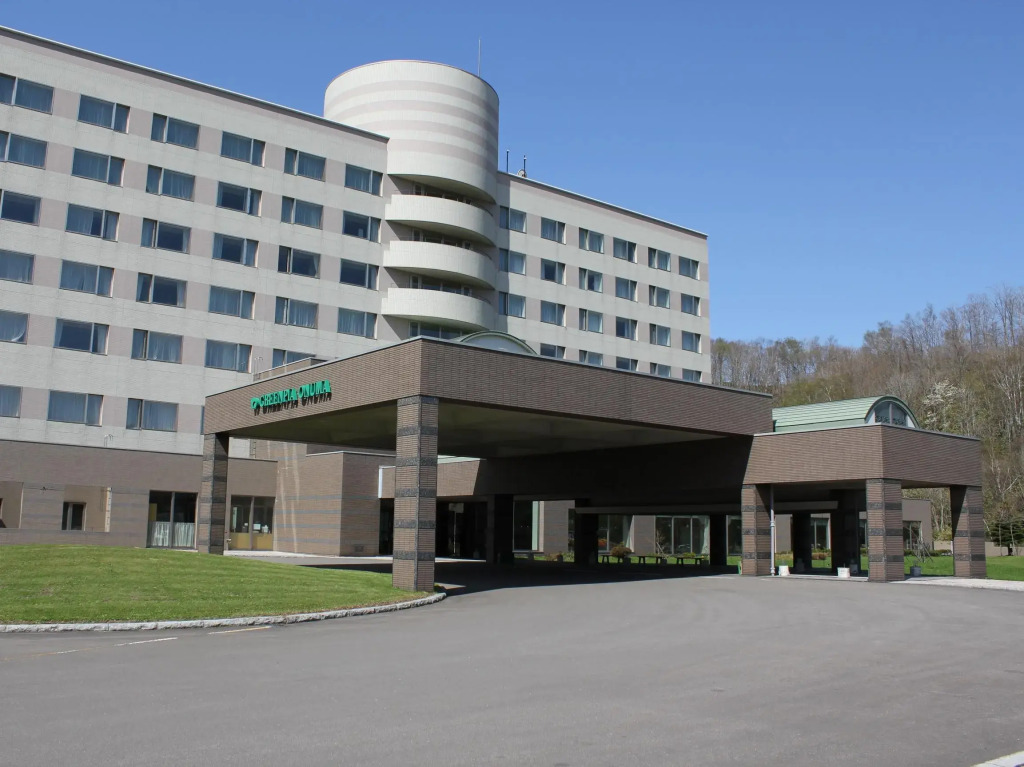 LiVEMAX RESORT Hakodate Greenpia Onuma