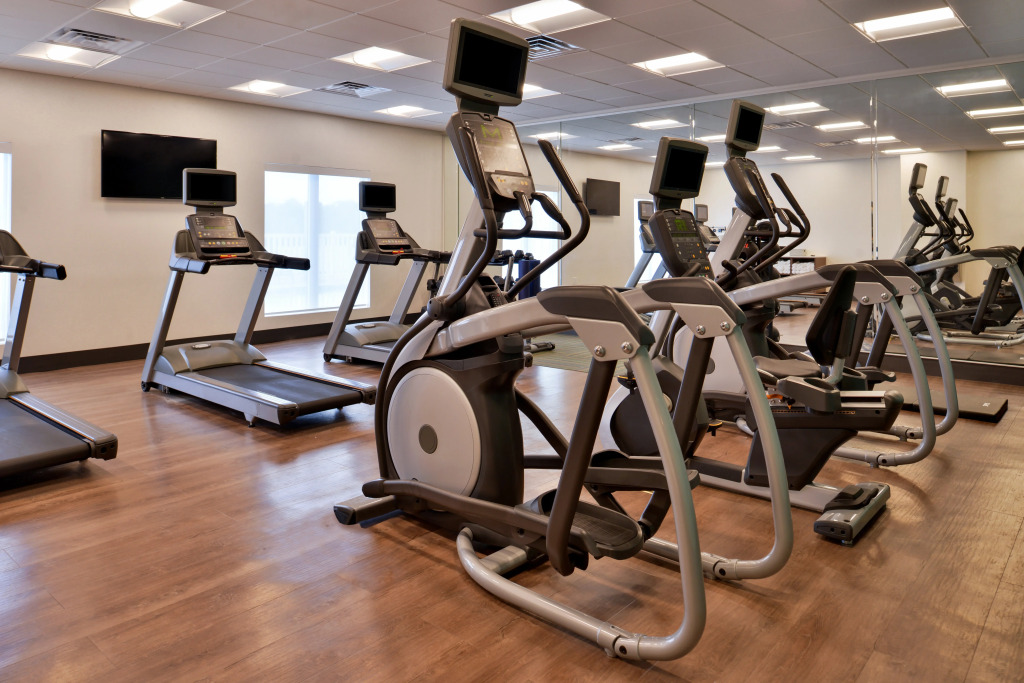 Holiday Inn Express Melbourne West by IHG