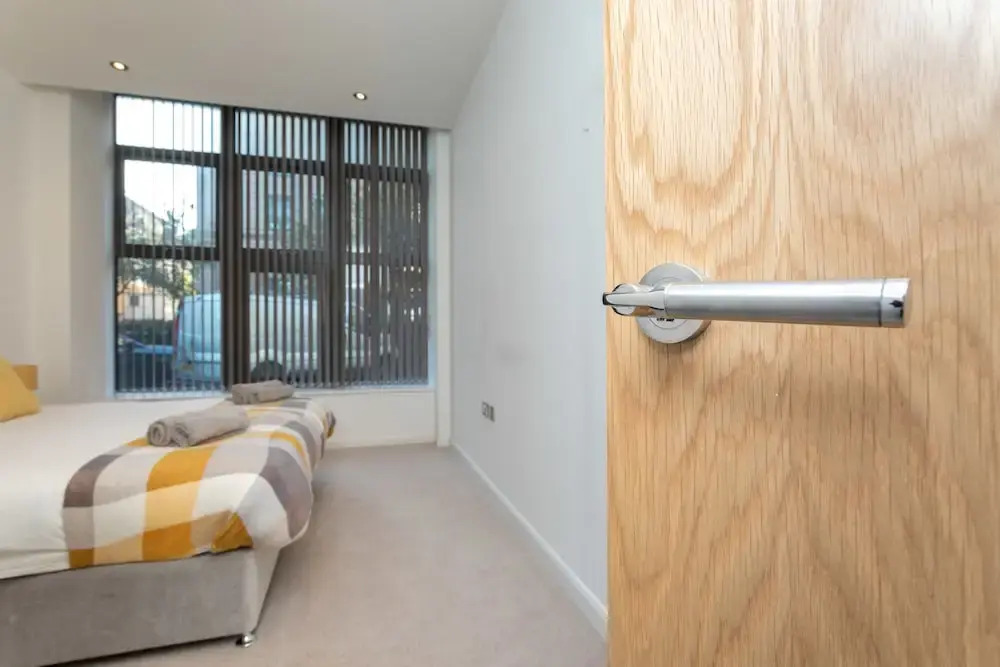 CDP Apartments East Croydon