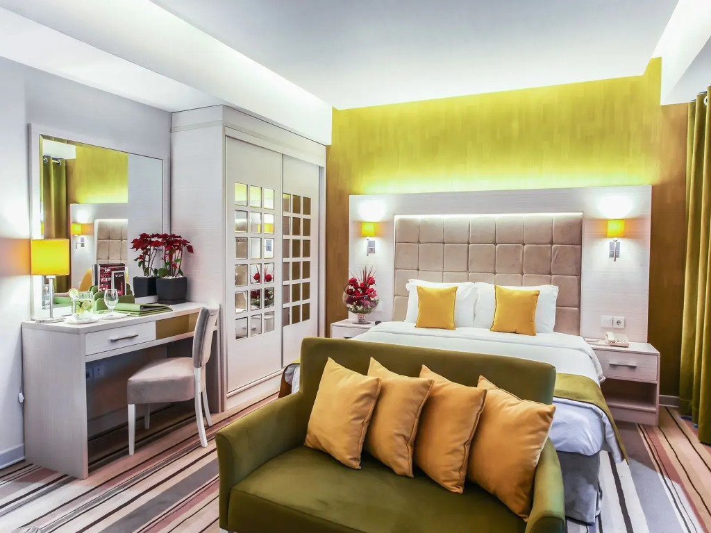 Howeyzeh Hotel