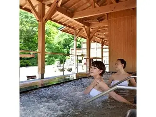 Okudogo Ichiyunomori - Vacation STAY 94808
